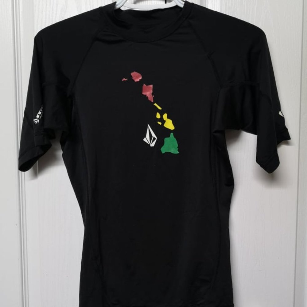 Volcom UPF